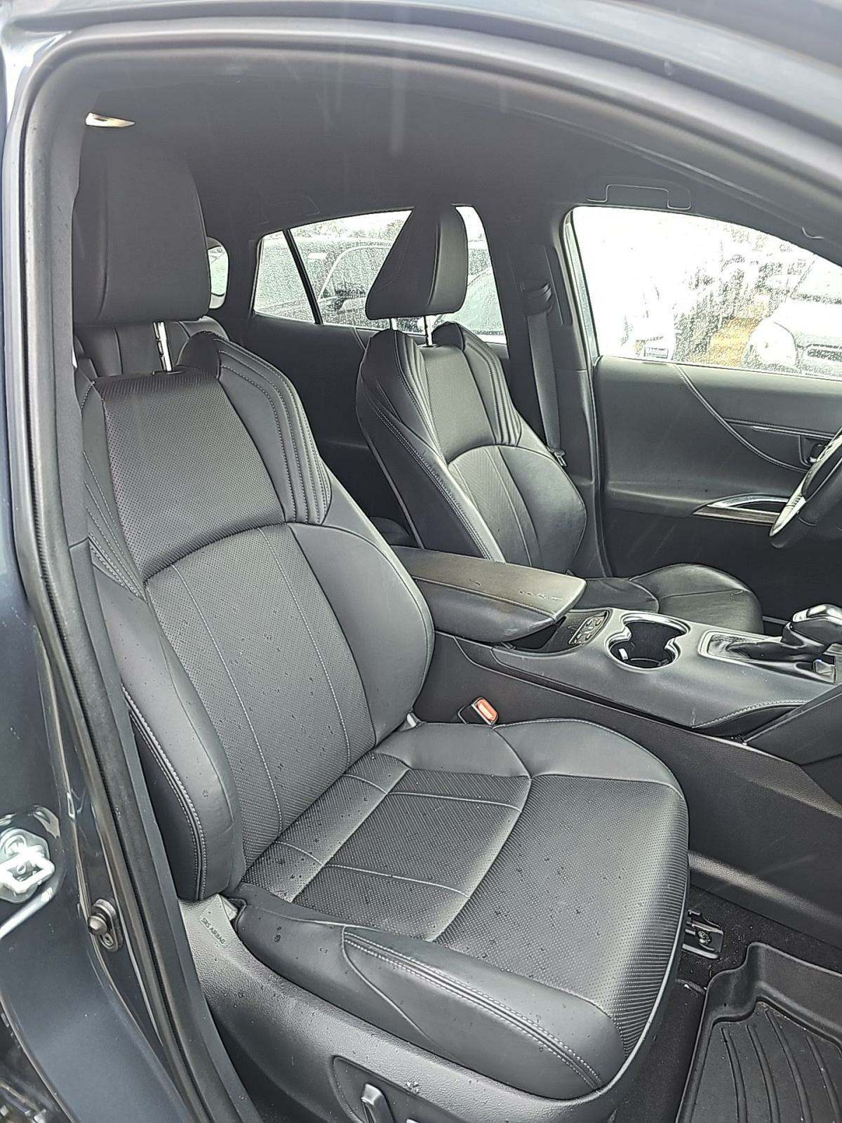 2021 Toyota Venza XLE AWD