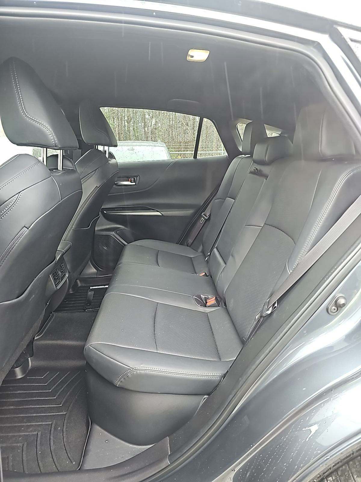 2021 Toyota Venza XLE AWD