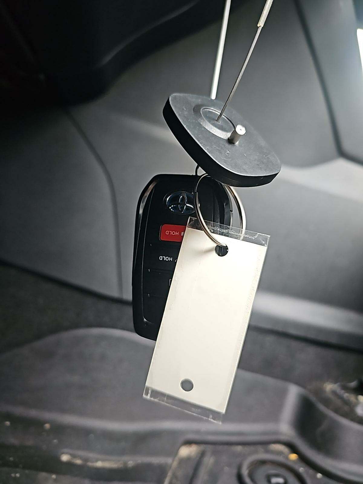 2021 Toyota Venza XLE AWD