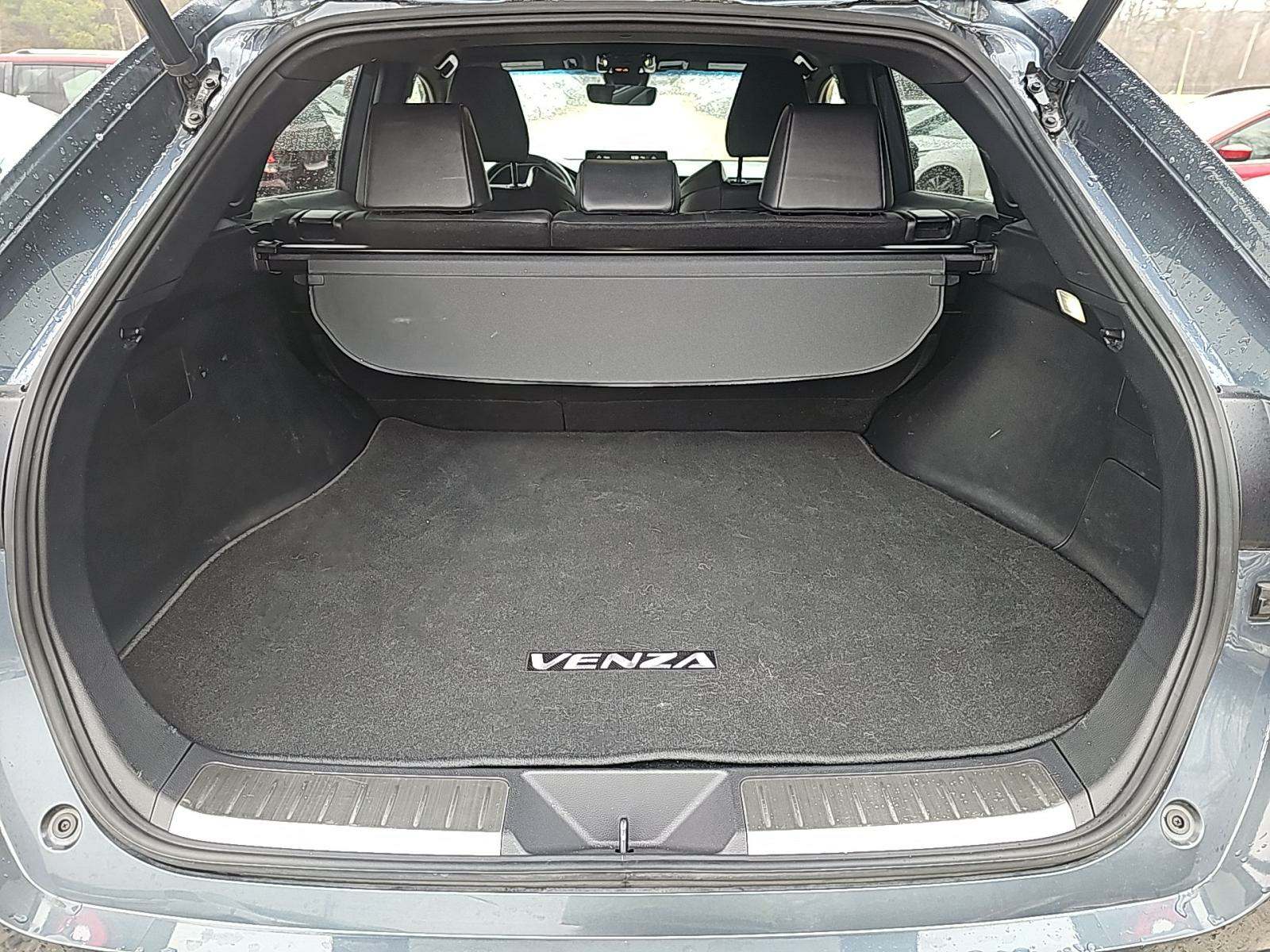 2021 Toyota Venza XLE AWD