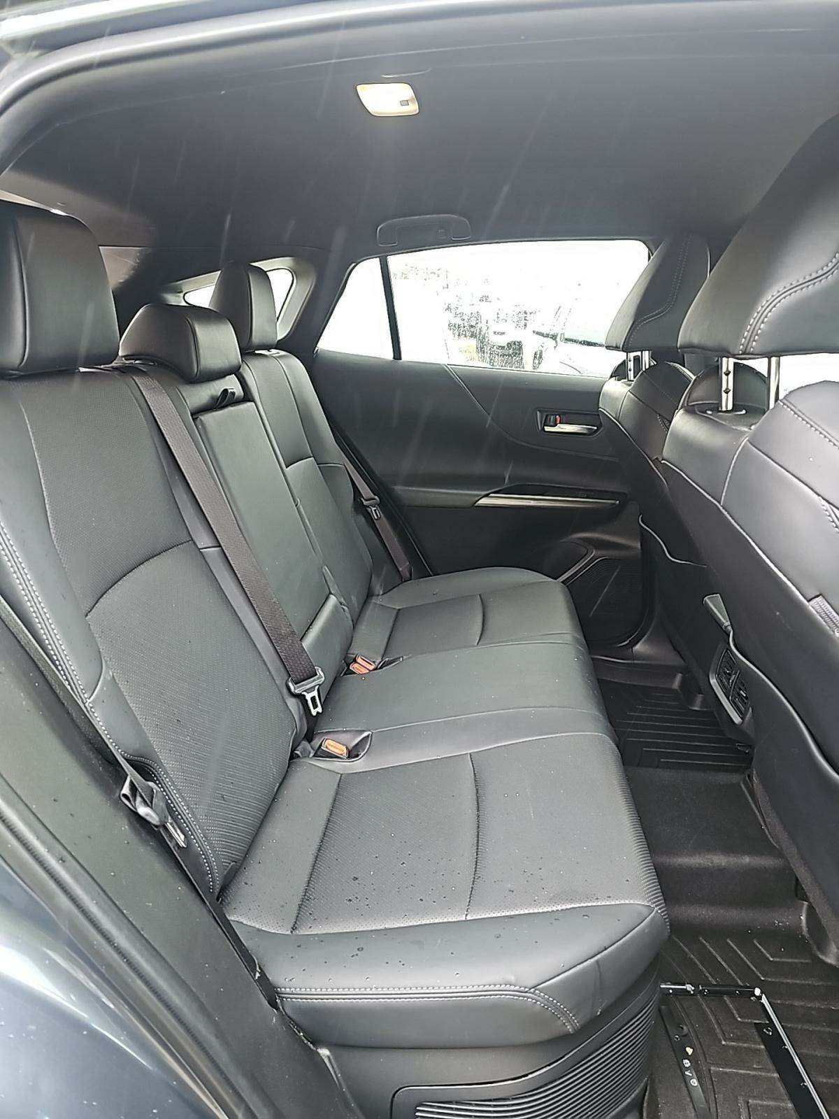 2021 Toyota Venza XLE AWD