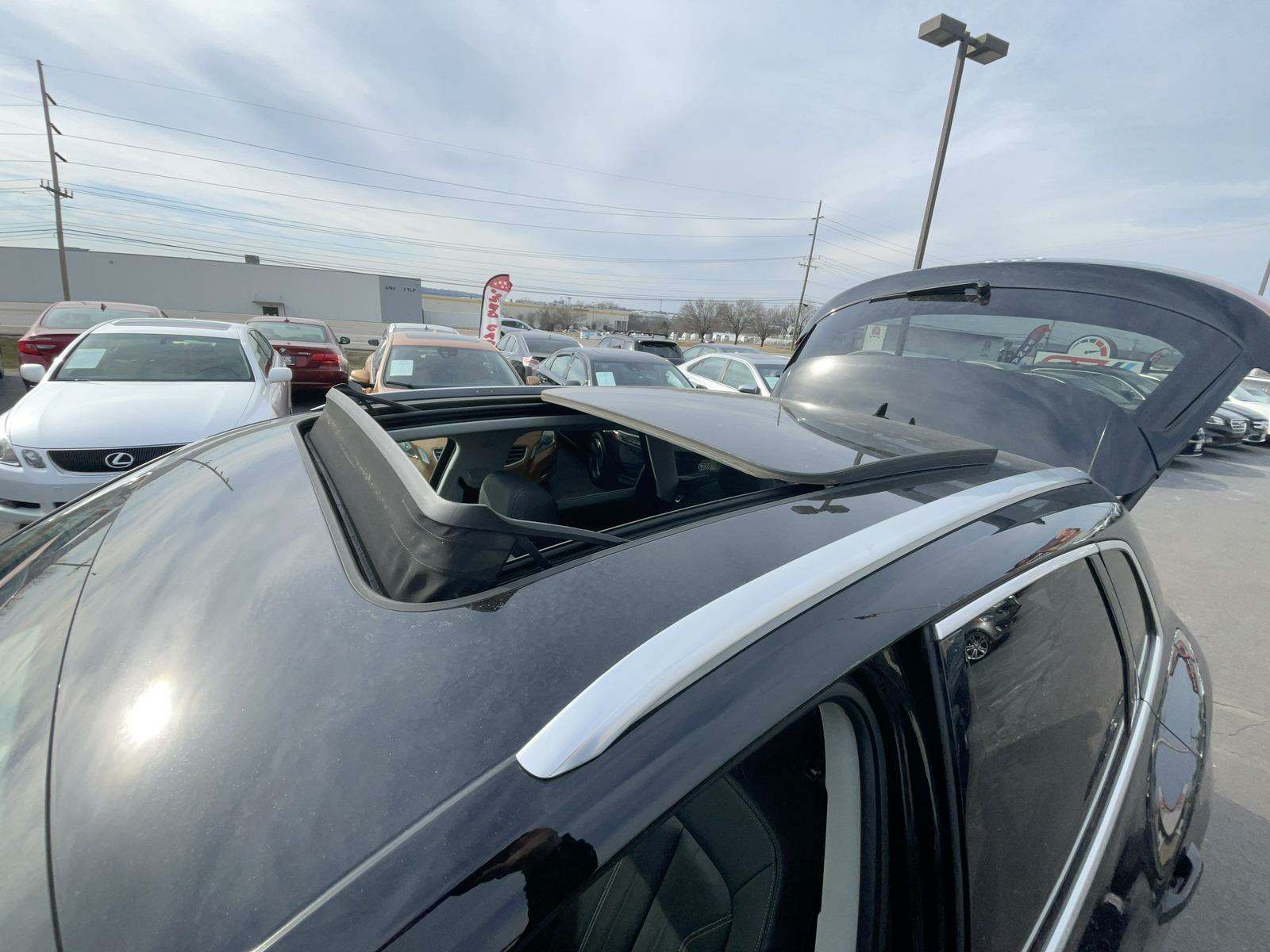 2021 Audi Q5 Premium Plus AWD