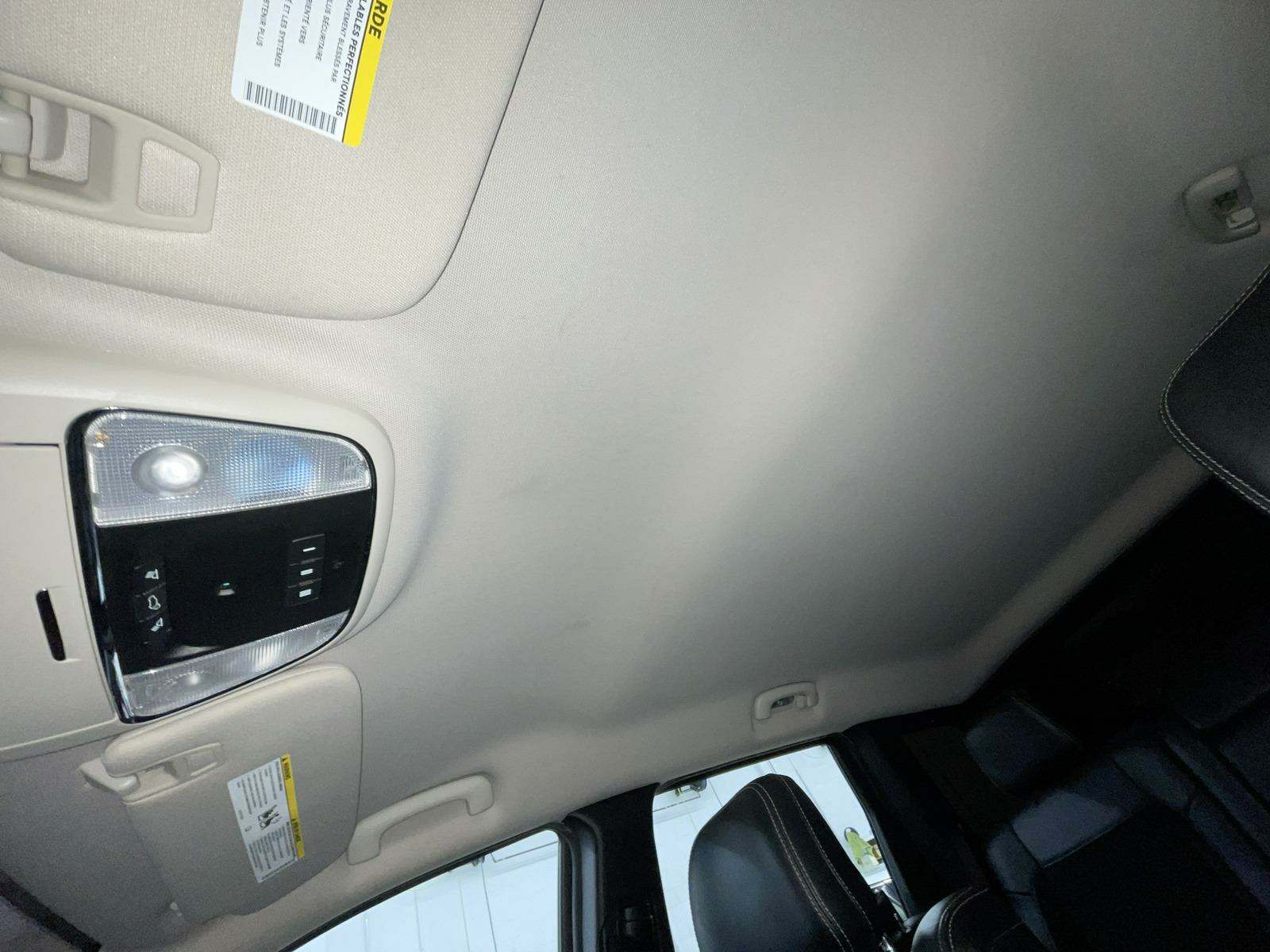 2012 Jeep Grand Cherokee SRT8 AWD