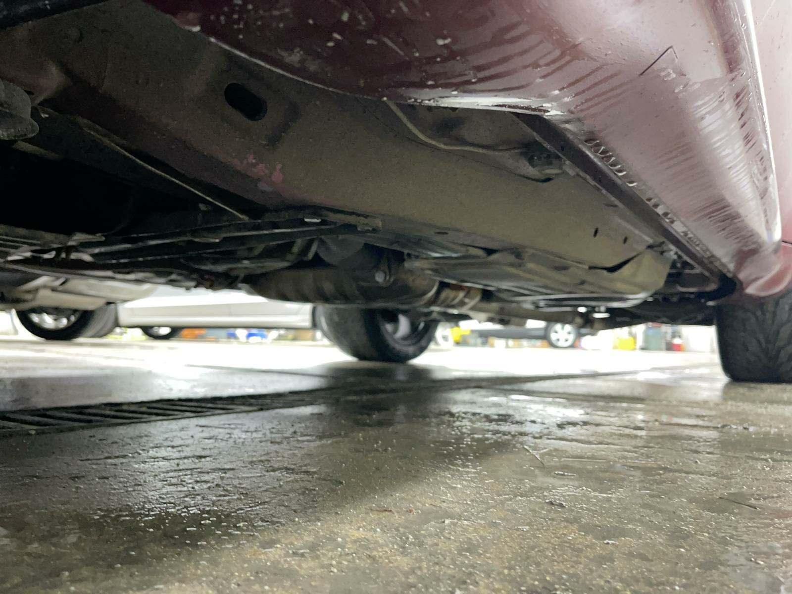 2012 Jeep Grand Cherokee SRT8 AWD