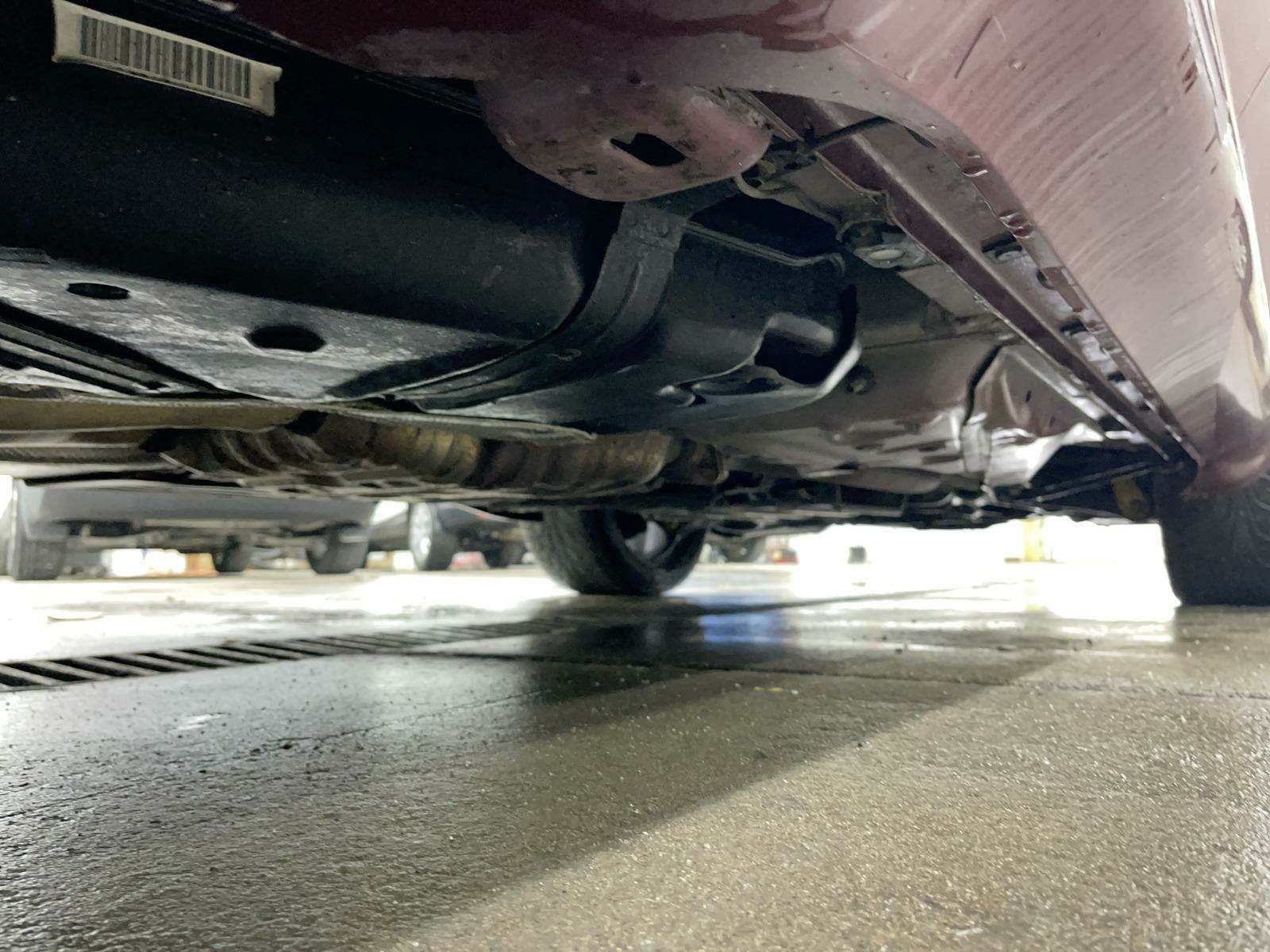 2012 Jeep Grand Cherokee SRT8 AWD