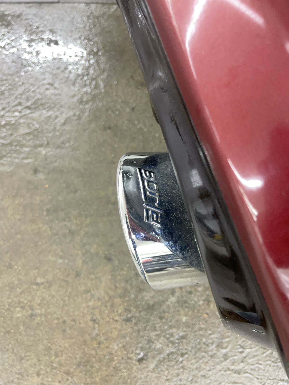 2012 Jeep Grand Cherokee SRT8 AWD