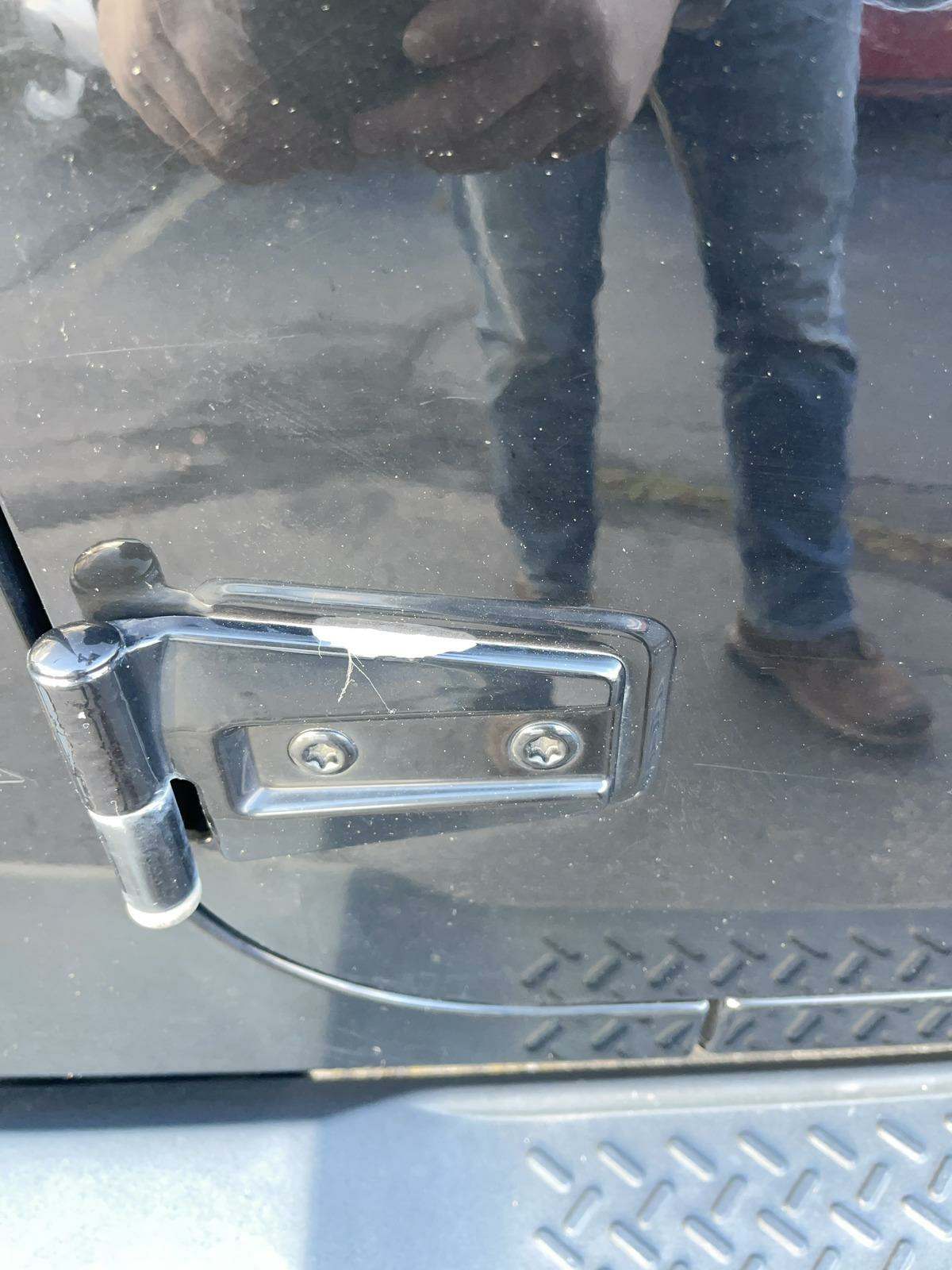 2013 Jeep Wrangler Freedom Edition AWD