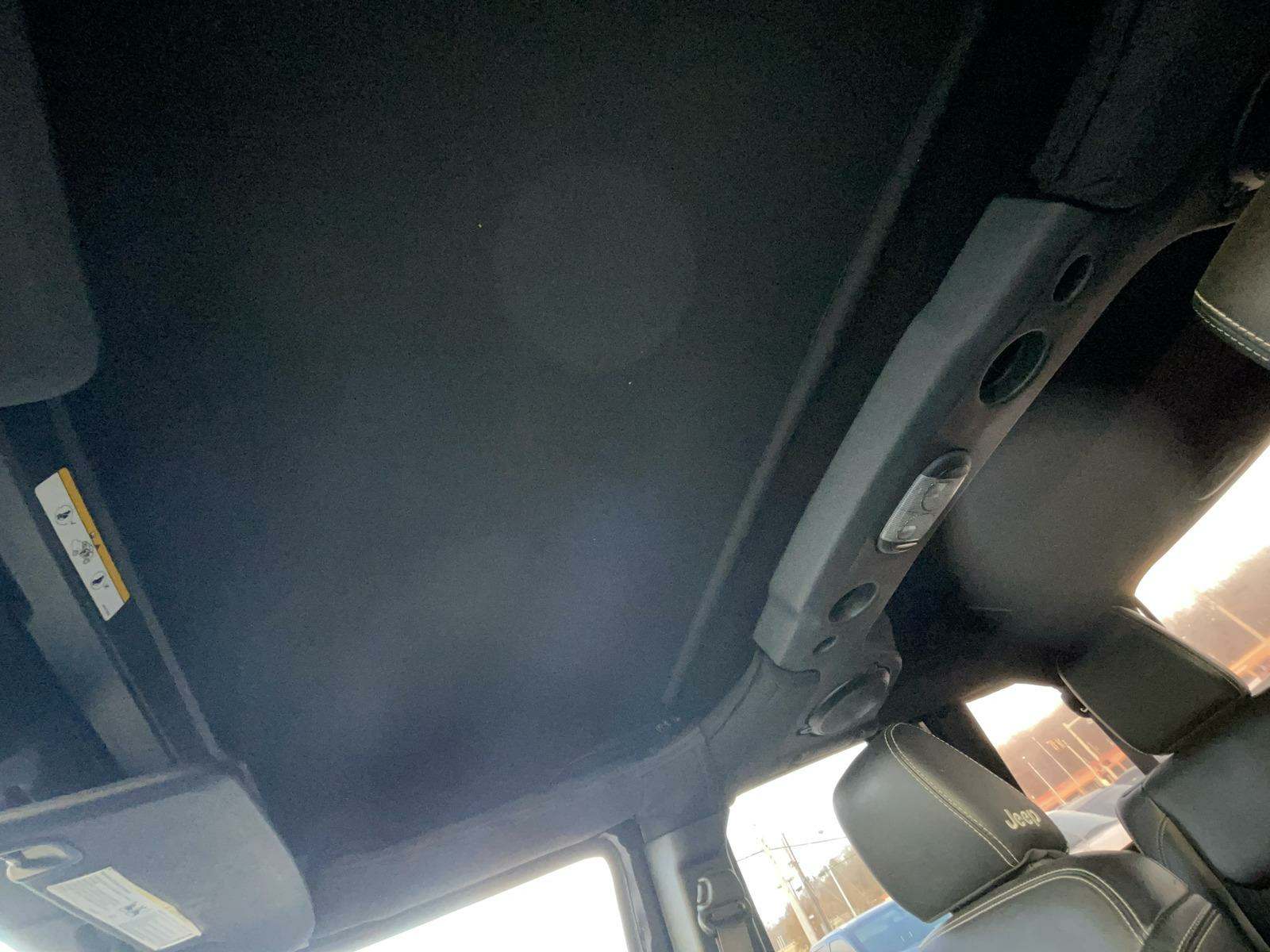 2013 Jeep Wrangler Freedom Edition AWD