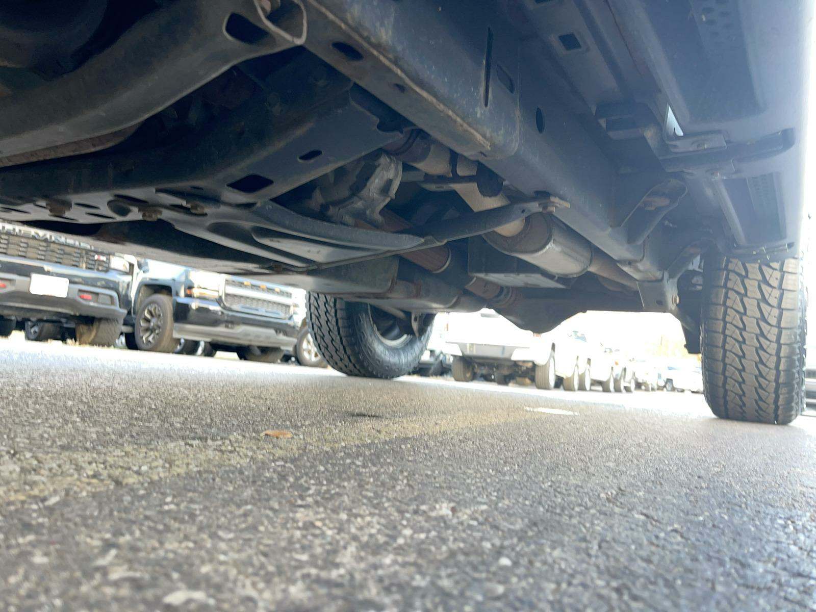 2013 Jeep Wrangler Freedom Edition AWD