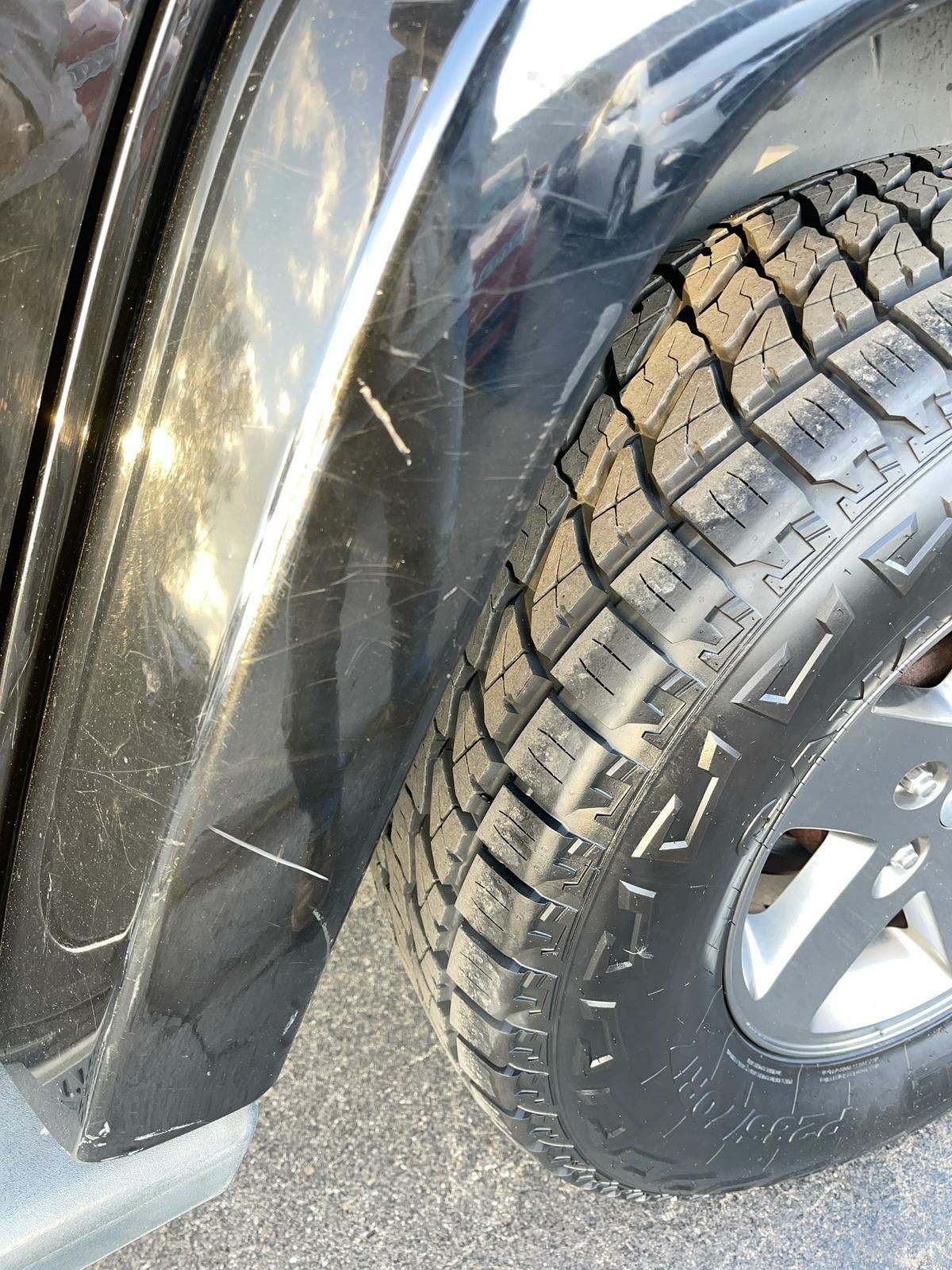 2013 Jeep Wrangler Freedom Edition AWD