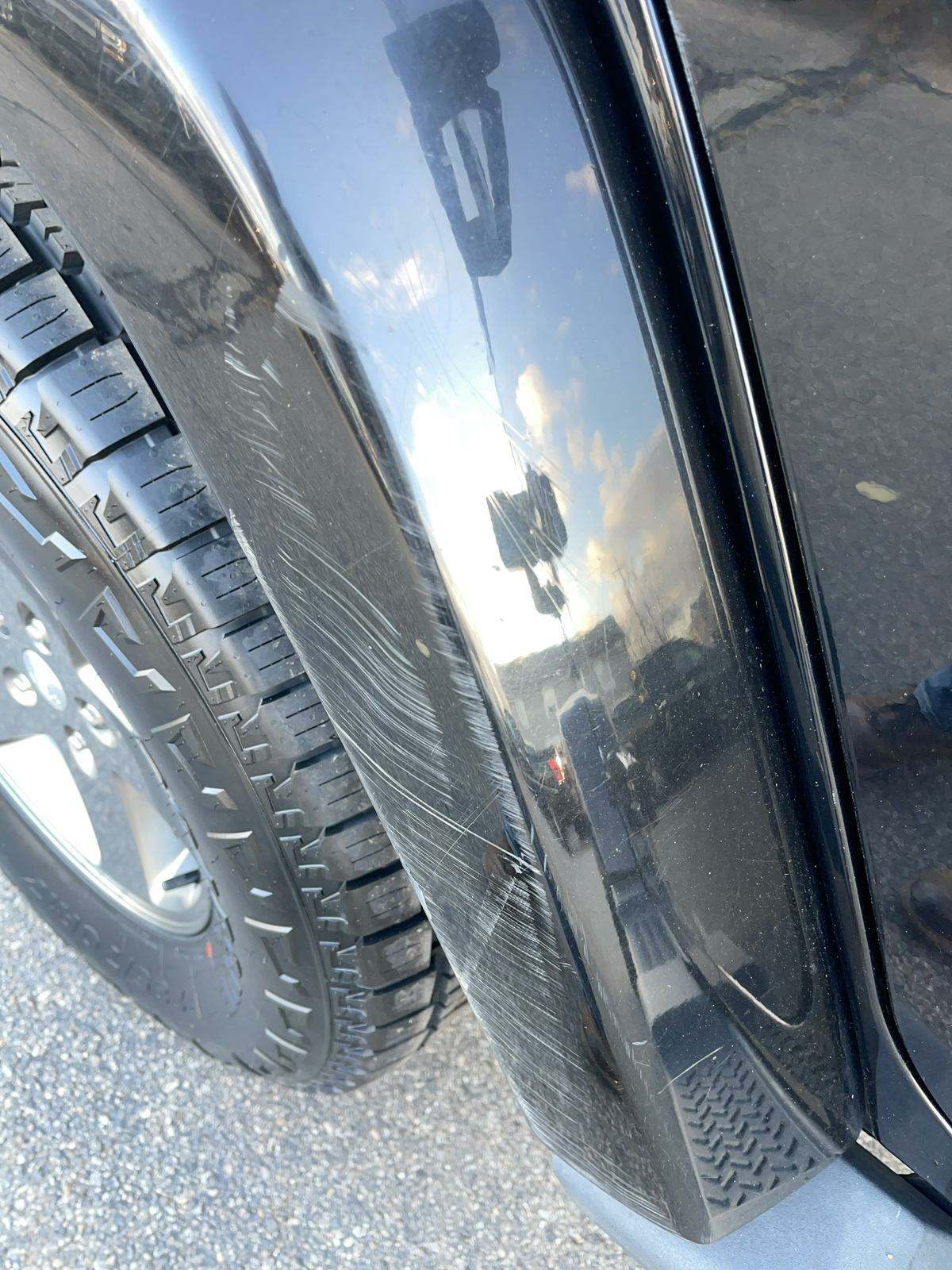 2013 Jeep Wrangler Freedom Edition AWD