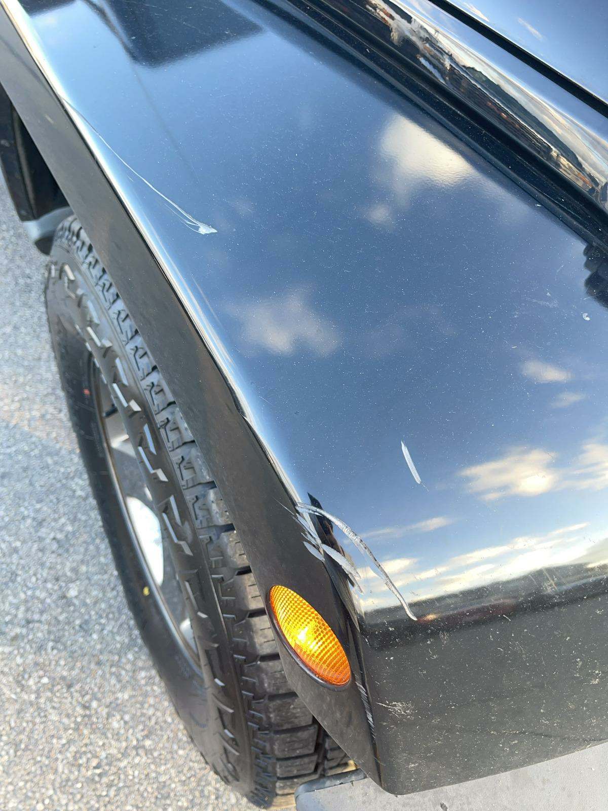 2013 Jeep Wrangler Freedom Edition AWD