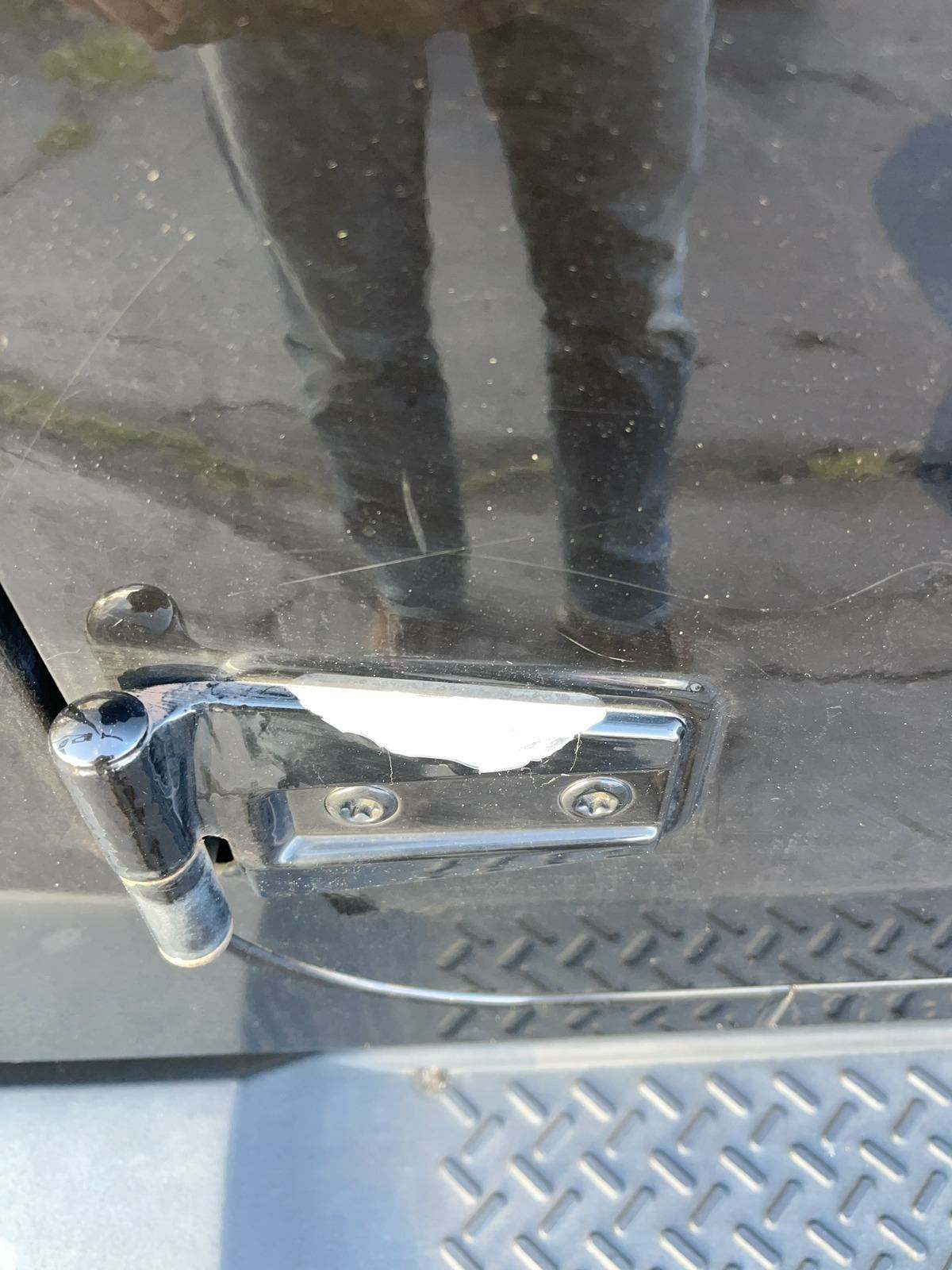 2013 Jeep Wrangler Freedom Edition AWD