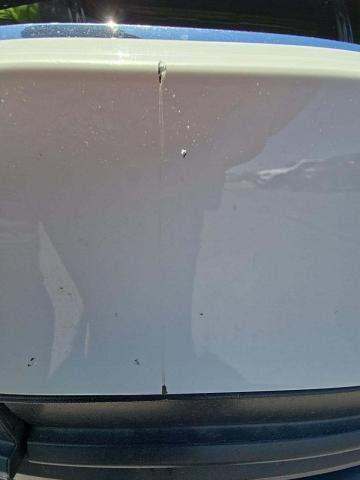 2022 Volkswagen Tiguan 2.0T SE FWD