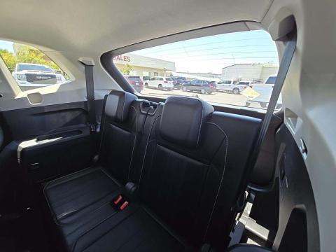 2022 Volkswagen Tiguan 2.0T SE FWD