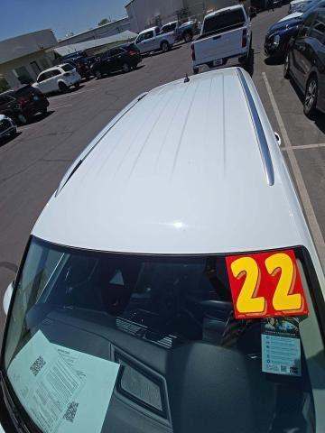 2022 Volkswagen Tiguan 2.0T SE FWD