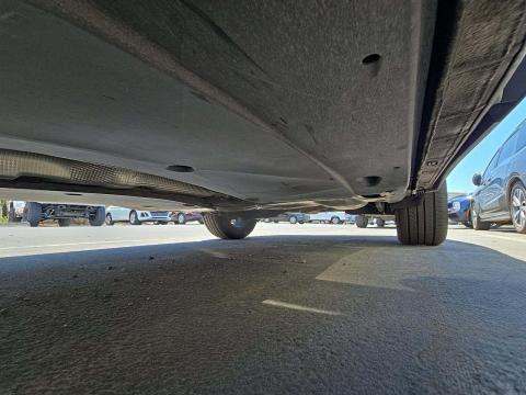 2022 Volkswagen Tiguan 2.0T SE FWD