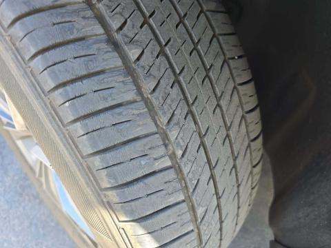 2022 Volkswagen Tiguan 2.0T SE FWD