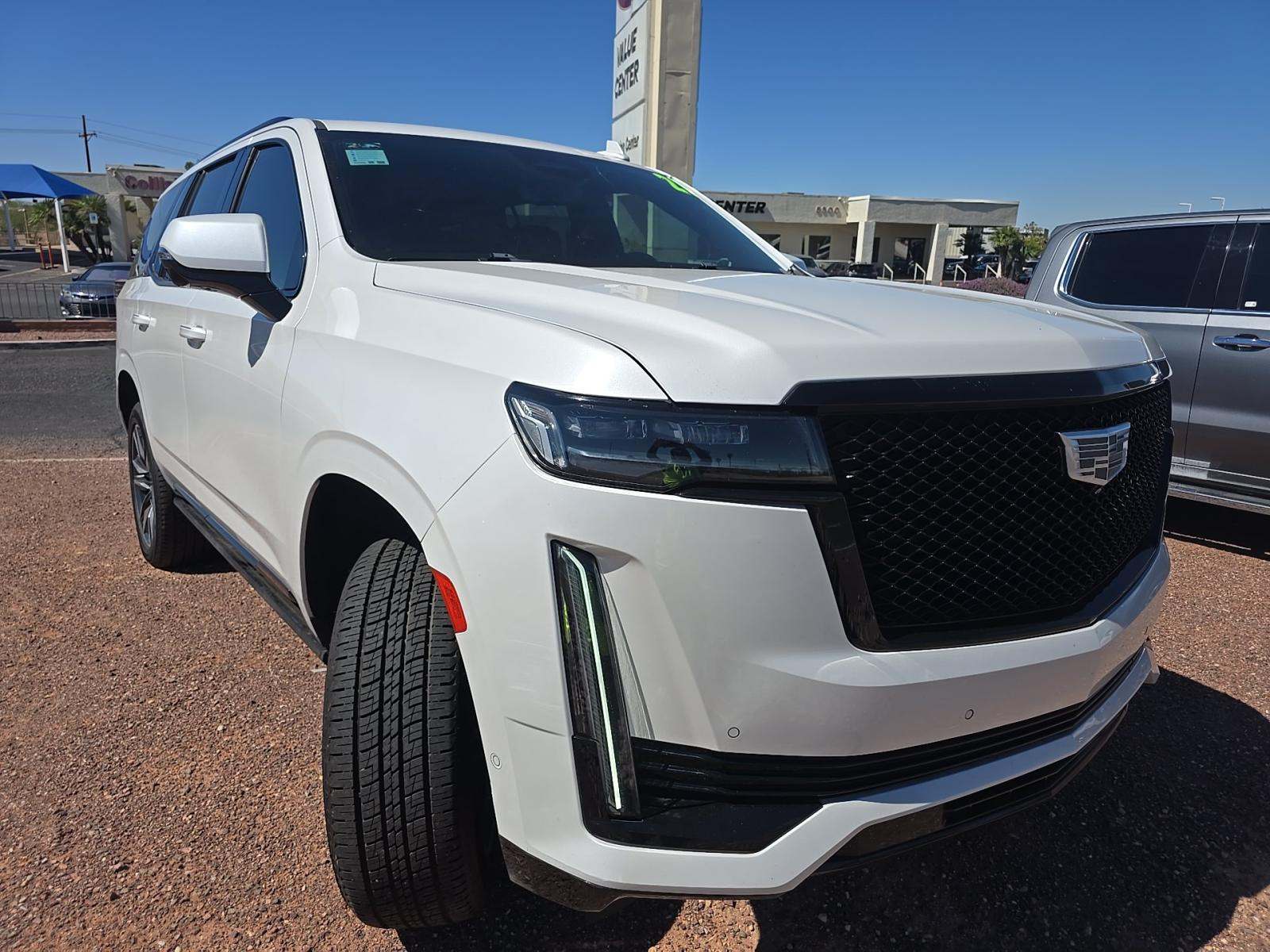 2021 Cadillac Escalade Sport AWD