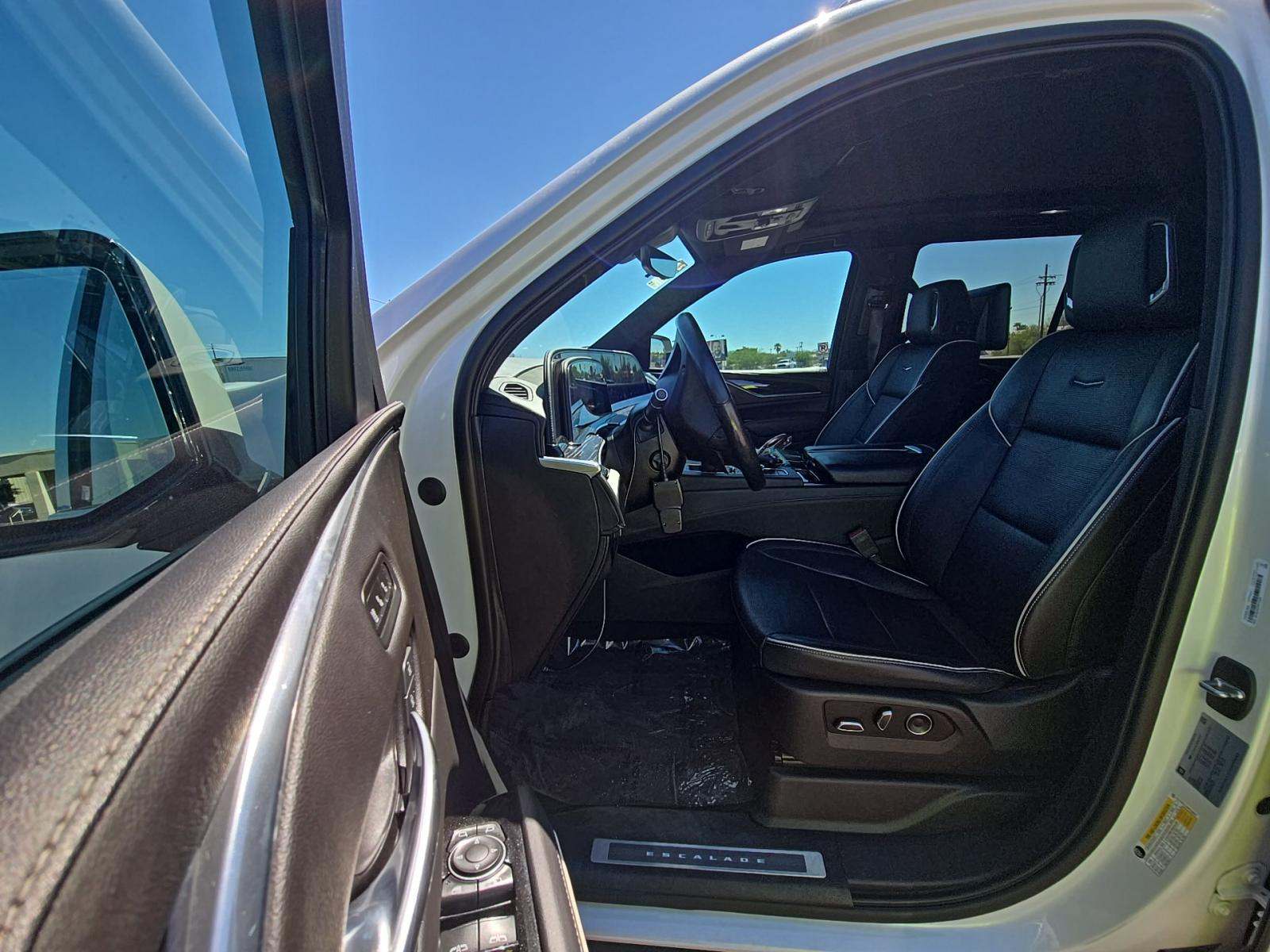 2021 Cadillac Escalade Sport AWD