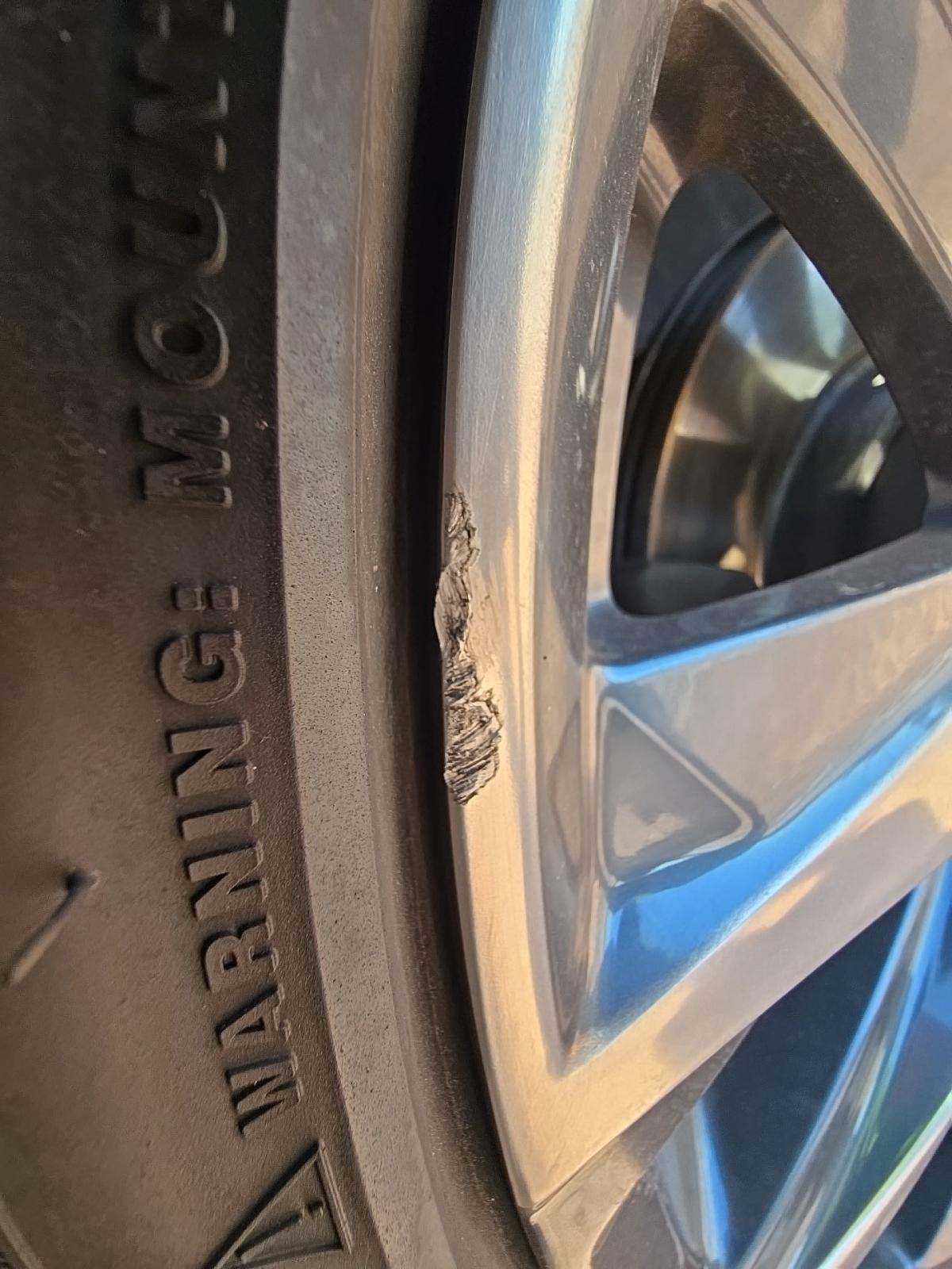 2021 Cadillac Escalade Sport AWD