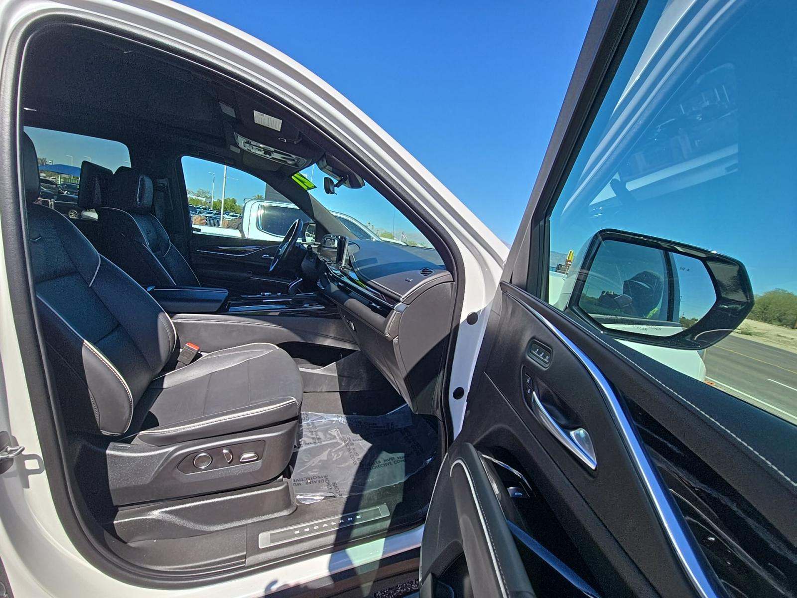 2021 Cadillac Escalade Sport AWD