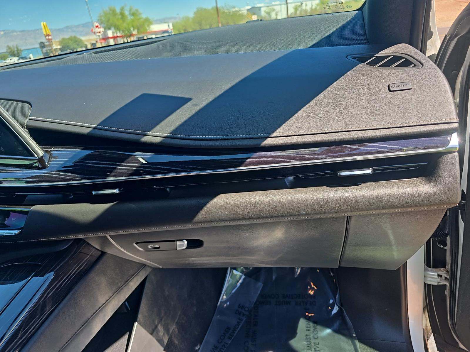 2021 Cadillac Escalade Sport AWD