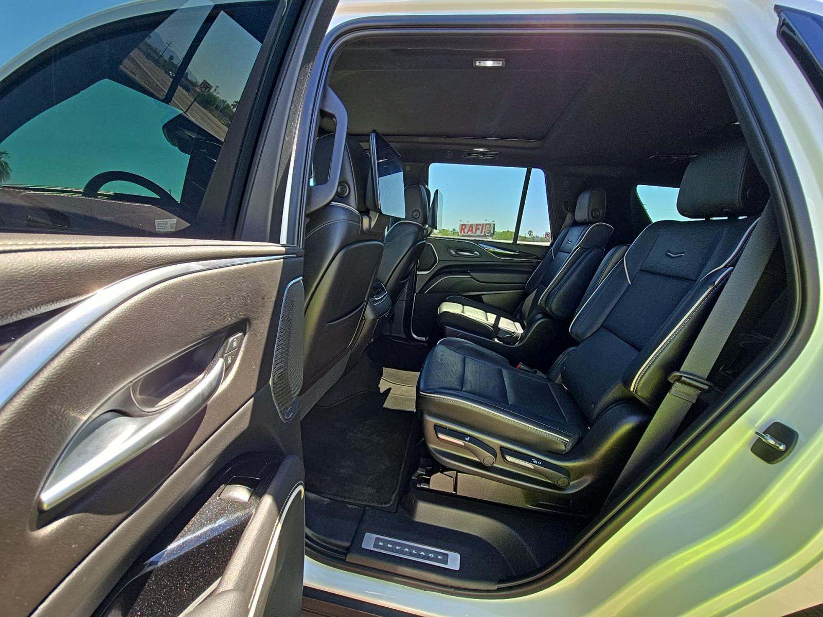 2021 Cadillac Escalade Sport AWD