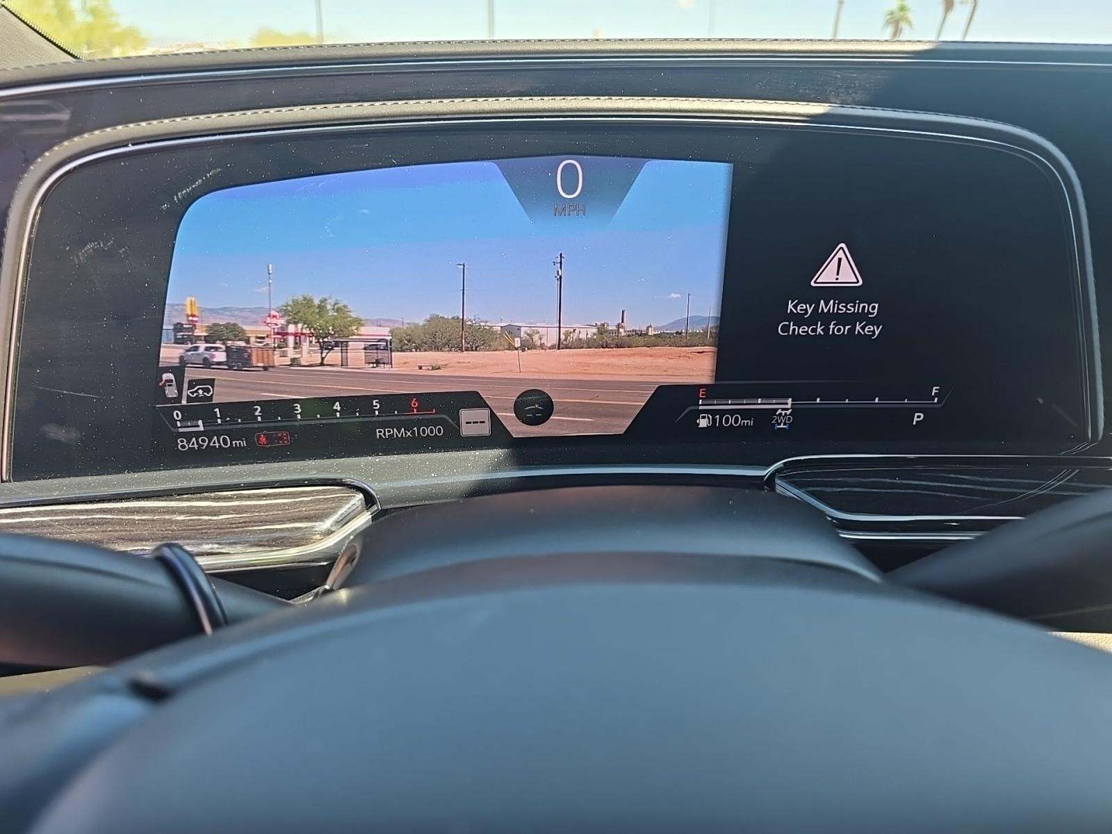 2021 Cadillac Escalade Sport AWD