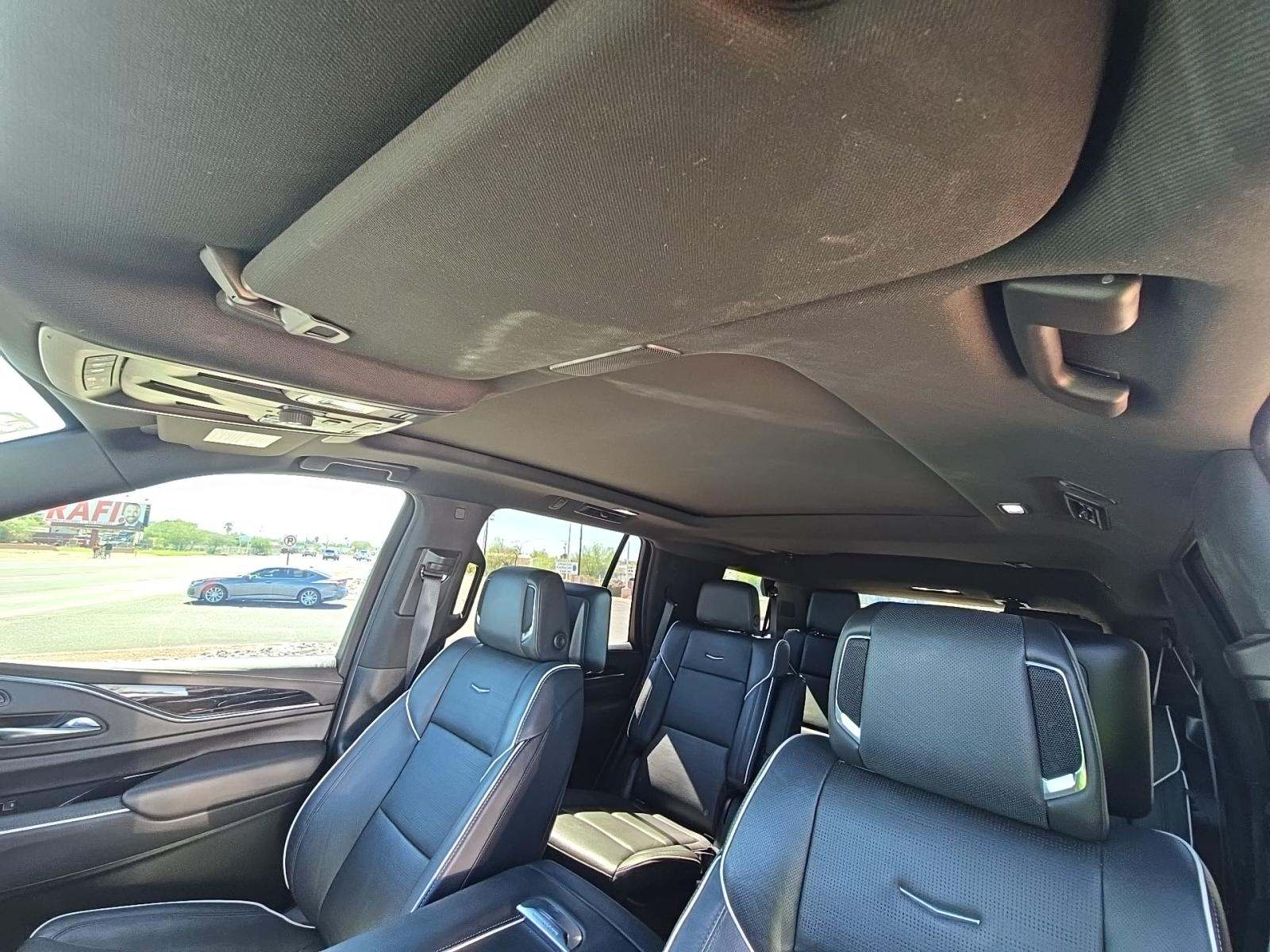 2021 Cadillac Escalade Sport AWD