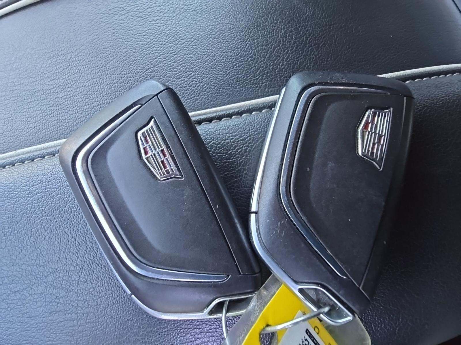 2021 Cadillac Escalade Sport AWD