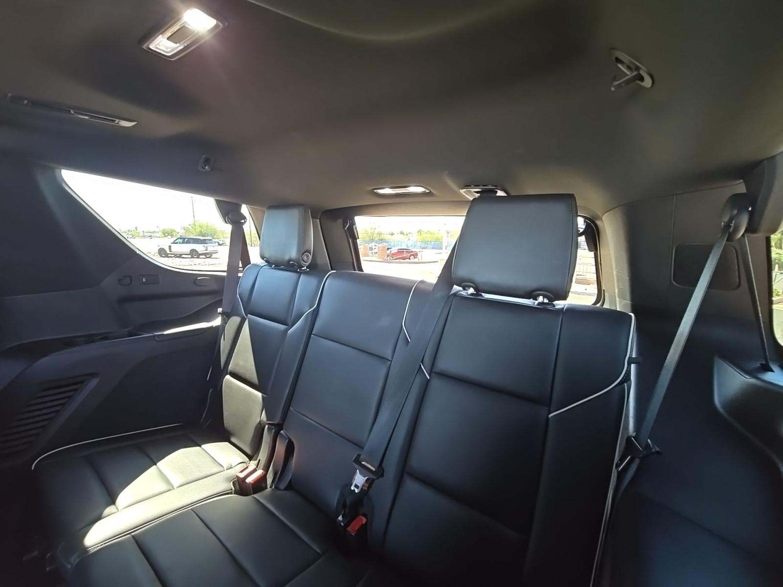 2021 Cadillac Escalade Sport AWD