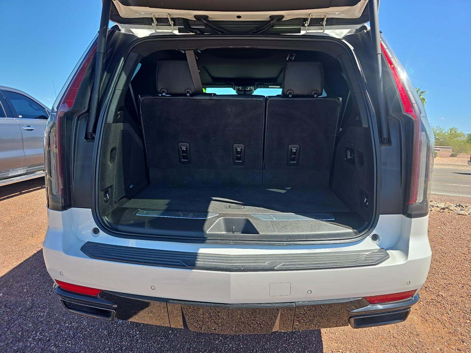 2021 Cadillac Escalade Sport AWD