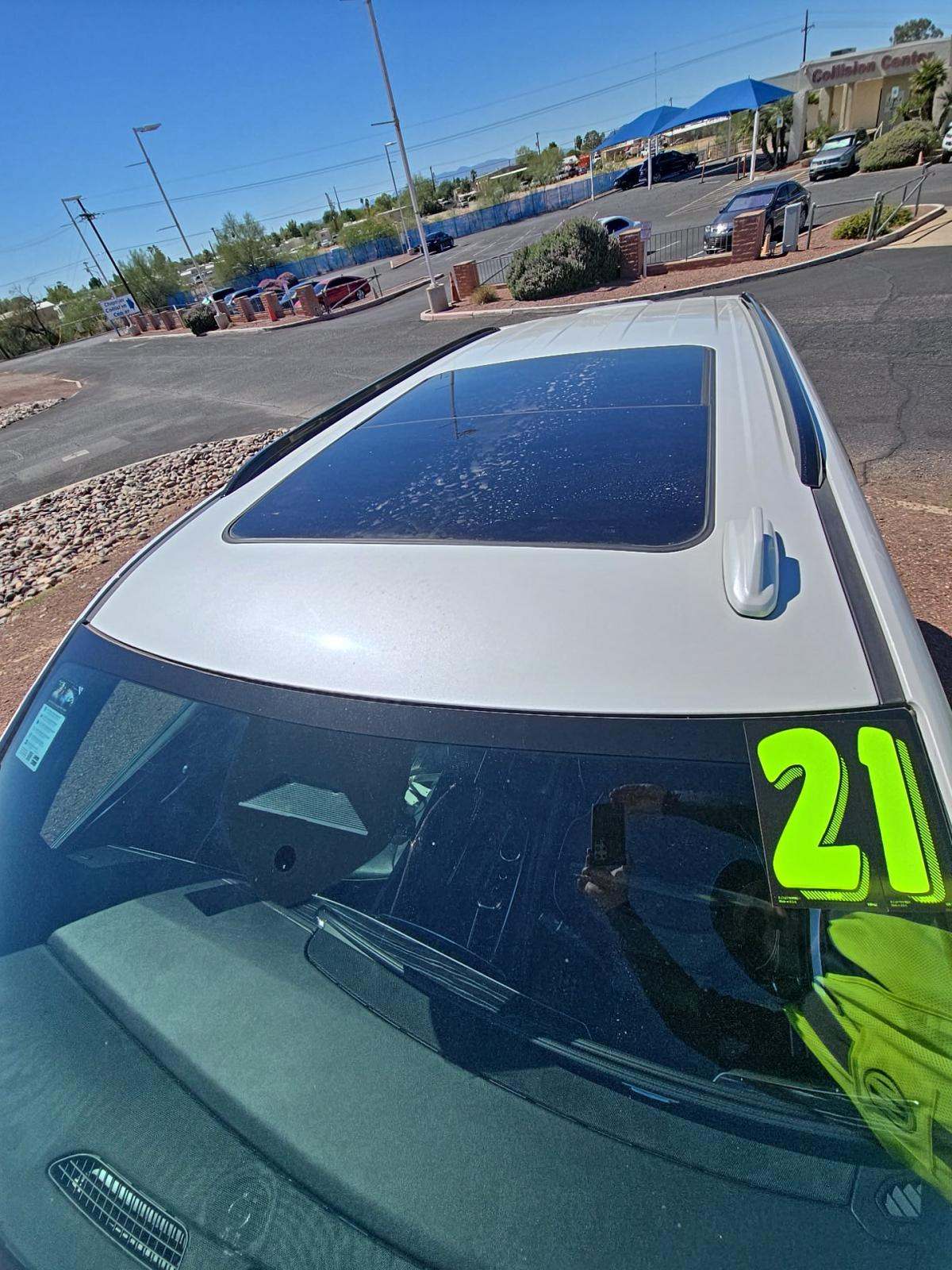 2021 Cadillac Escalade Sport AWD