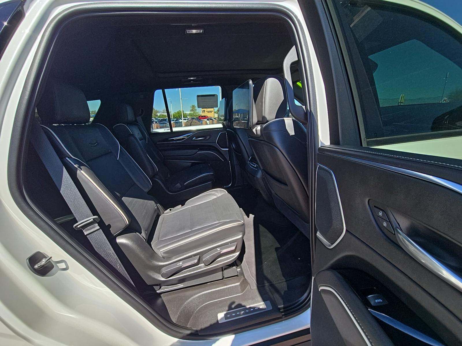 2021 Cadillac Escalade Sport AWD