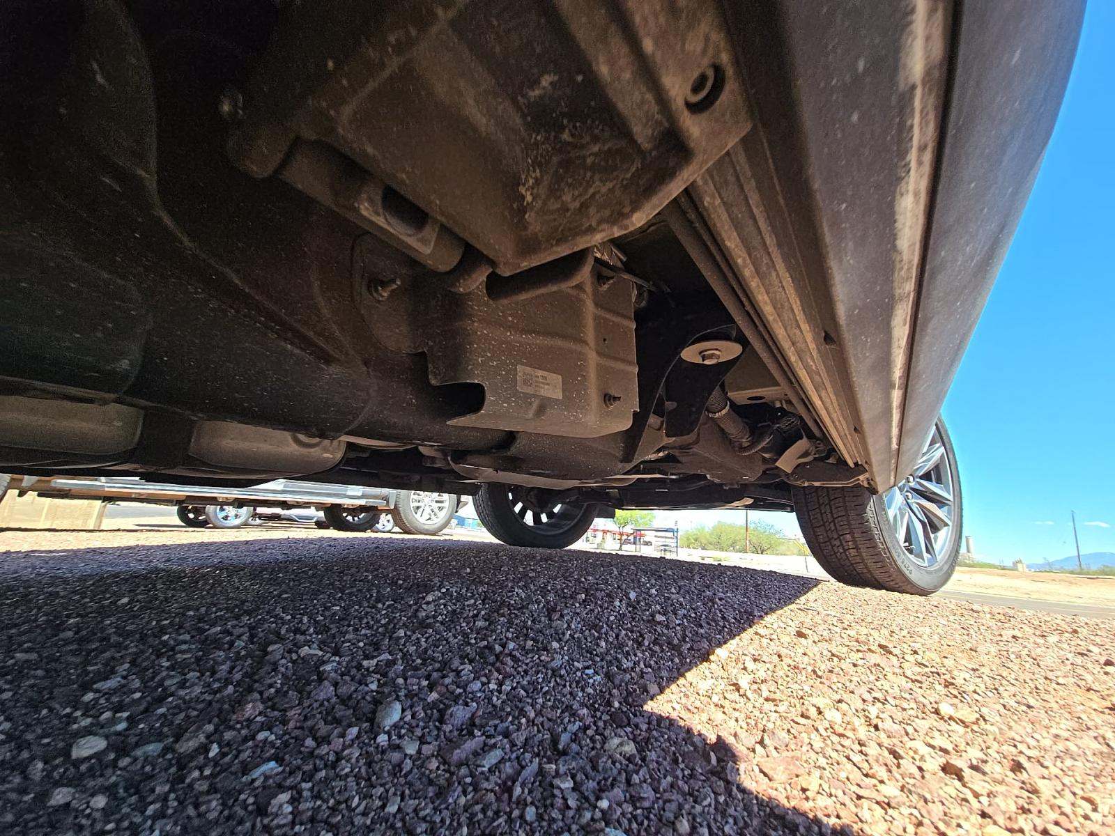 2021 Cadillac Escalade Sport AWD