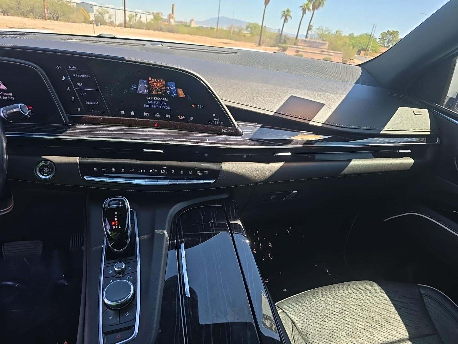 2021 Cadillac Escalade Sport AWD