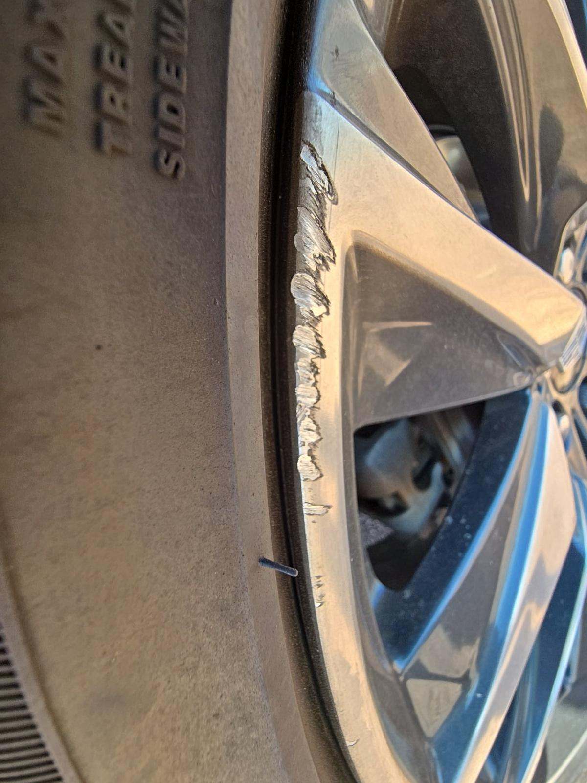 2021 Cadillac Escalade Sport AWD