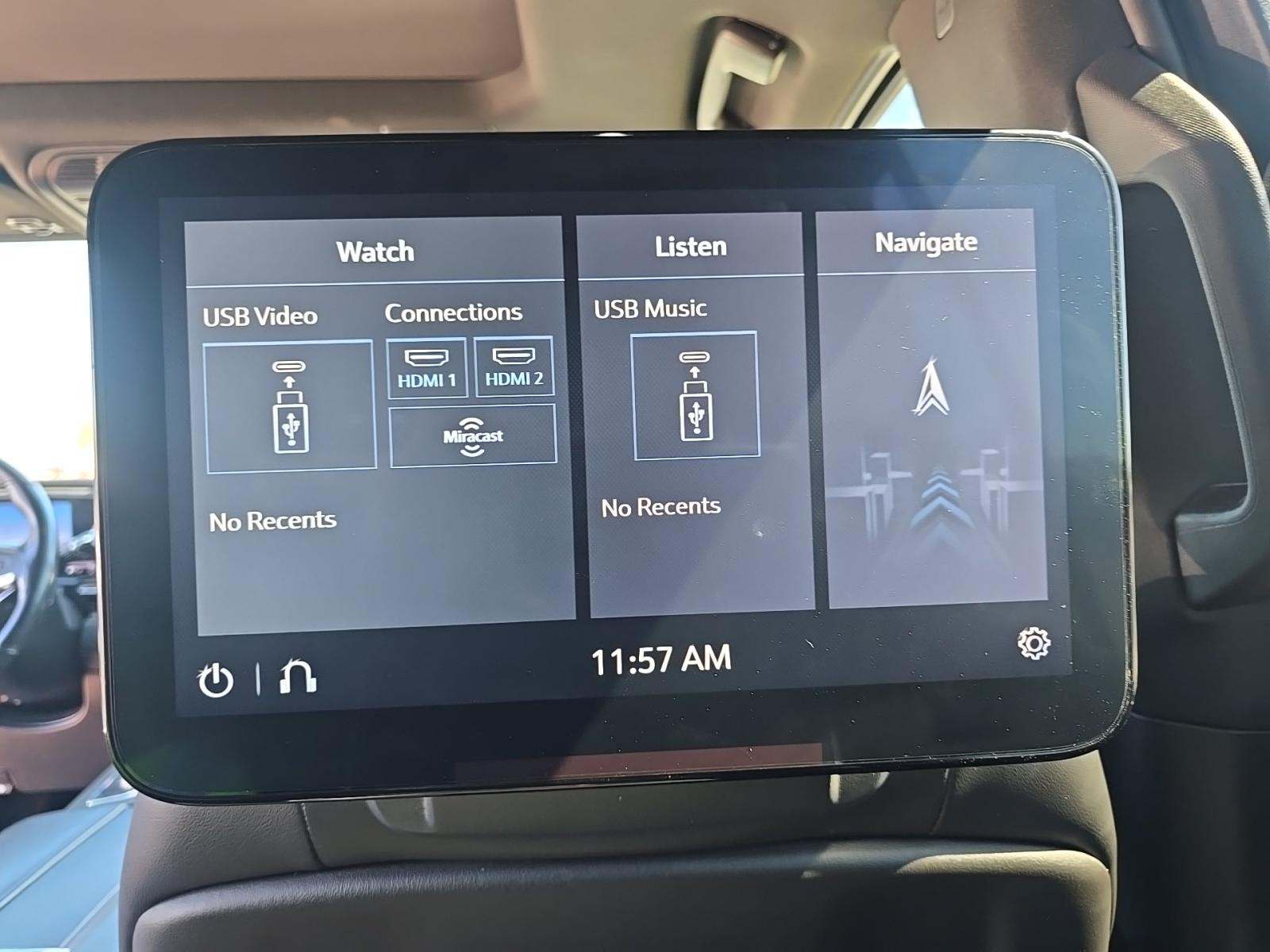 2021 Cadillac Escalade Sport AWD