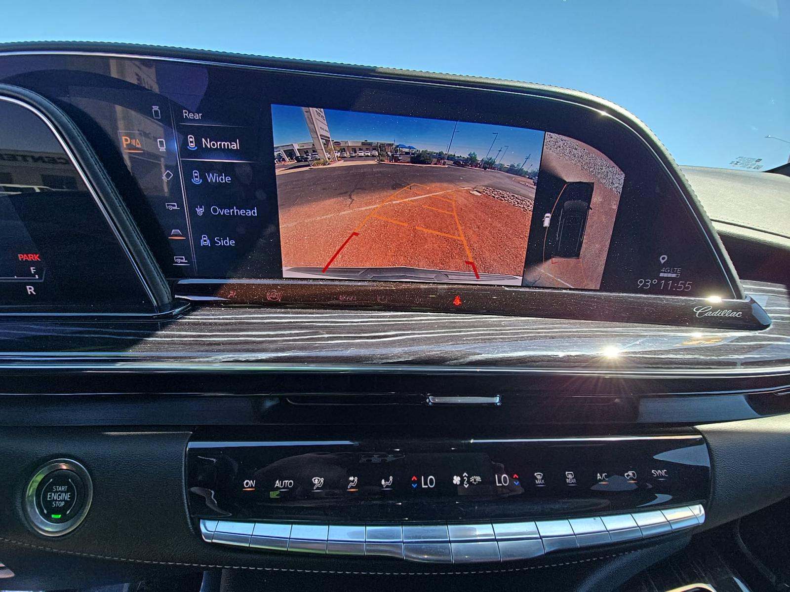 2021 Cadillac Escalade Sport AWD