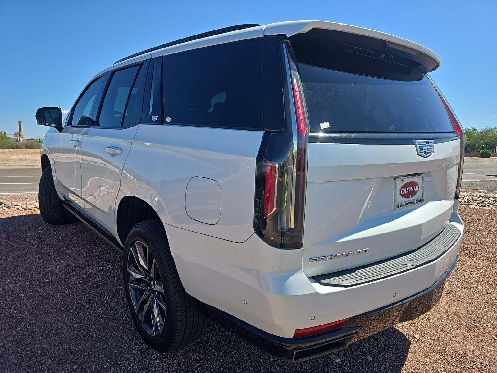 2021 Cadillac Escalade Sport AWD