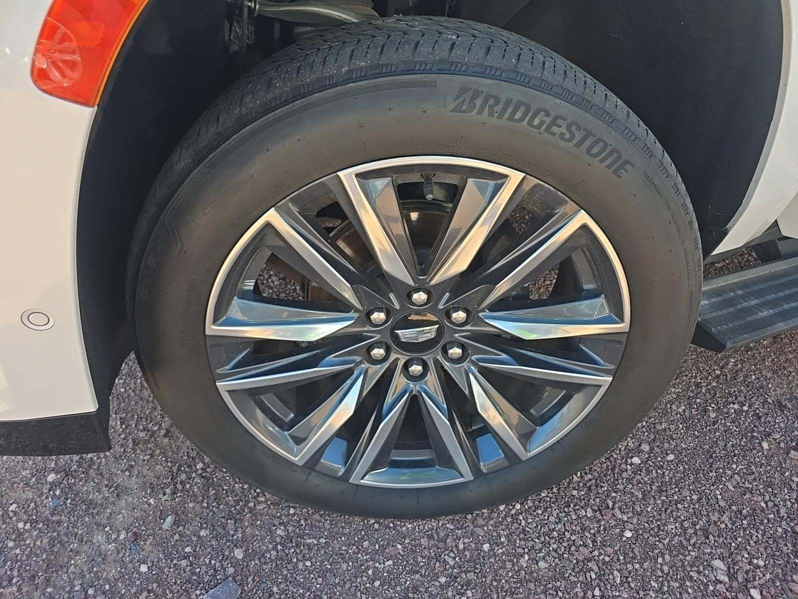 2021 Cadillac Escalade Sport AWD