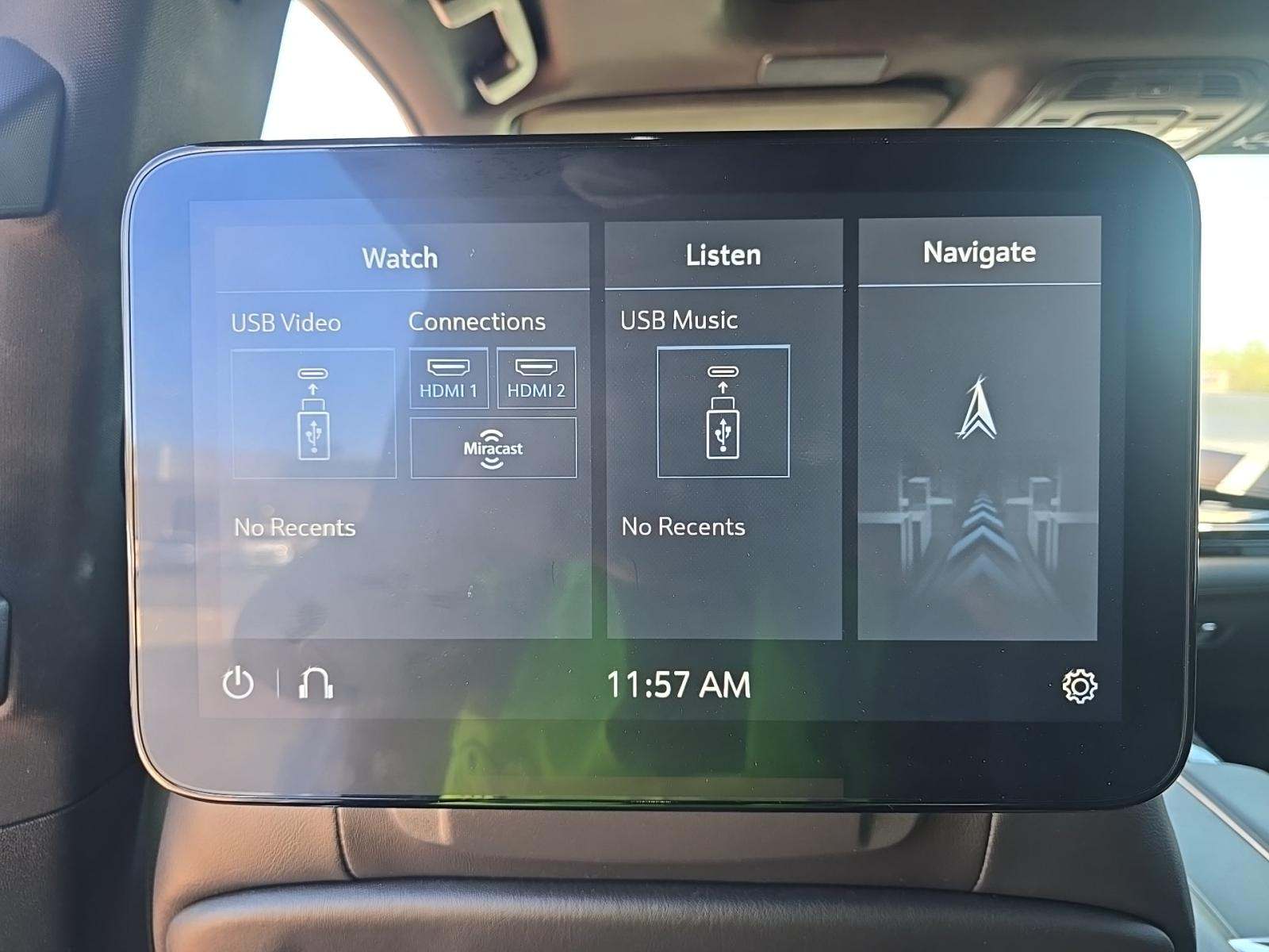 2021 Cadillac Escalade Sport AWD