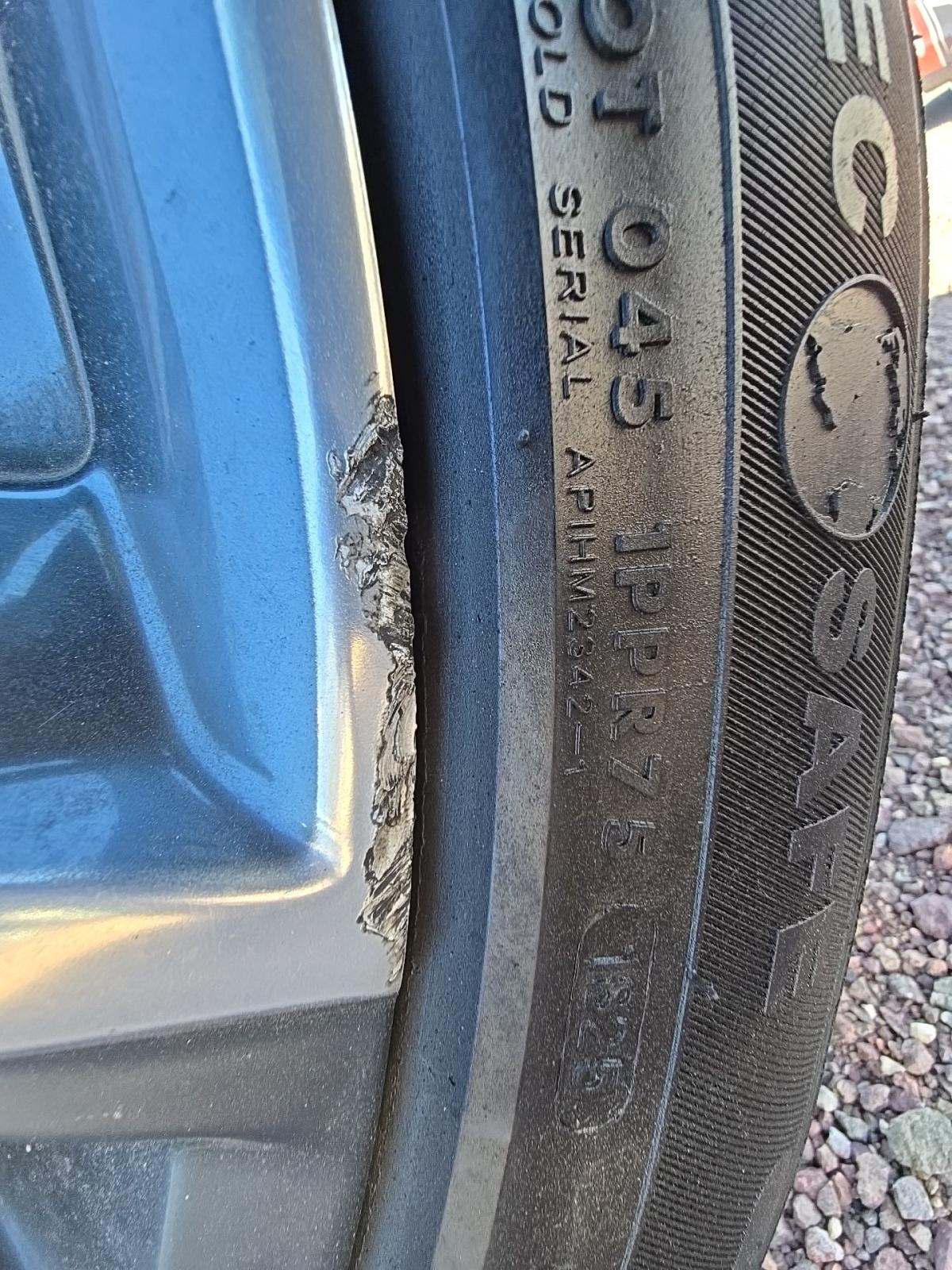 2021 Cadillac Escalade Sport AWD