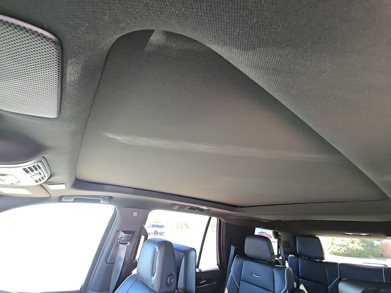 2021 Cadillac Escalade Sport AWD