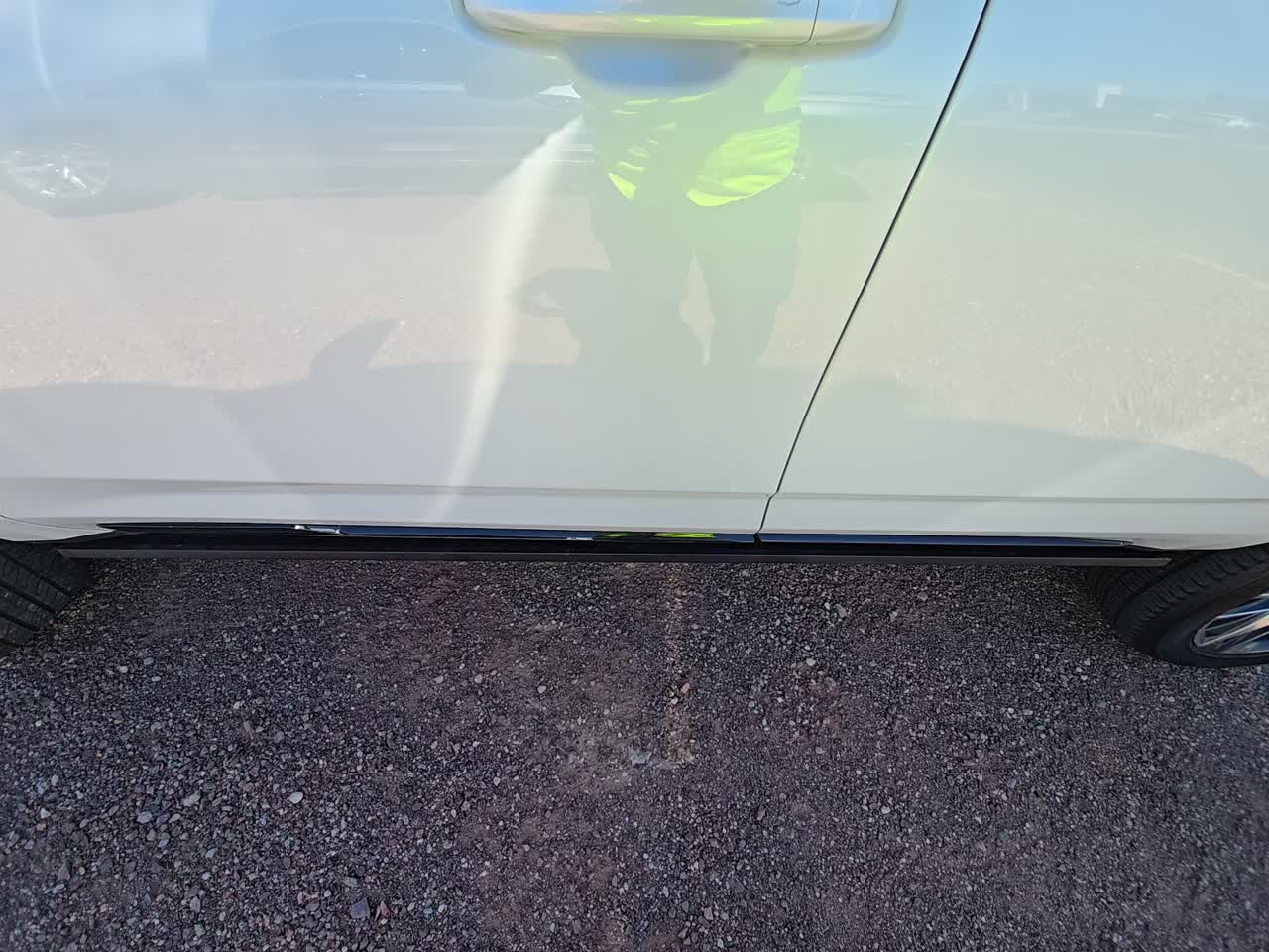 2021 Cadillac Escalade Sport AWD