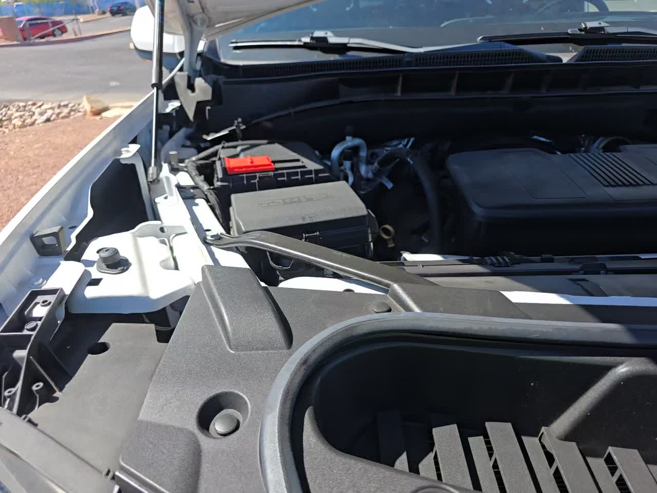 2021 Cadillac Escalade Sport AWD