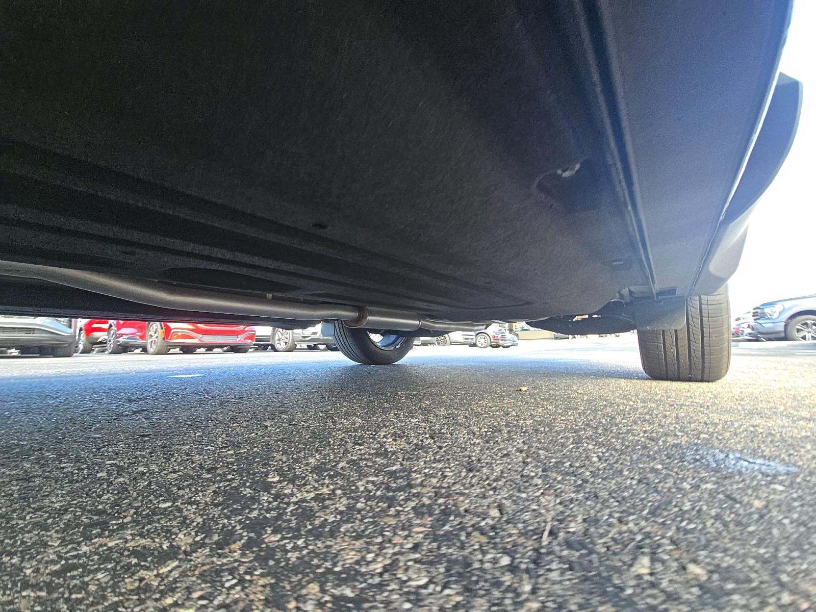 2024 Hyundai Tucson SEL FWD