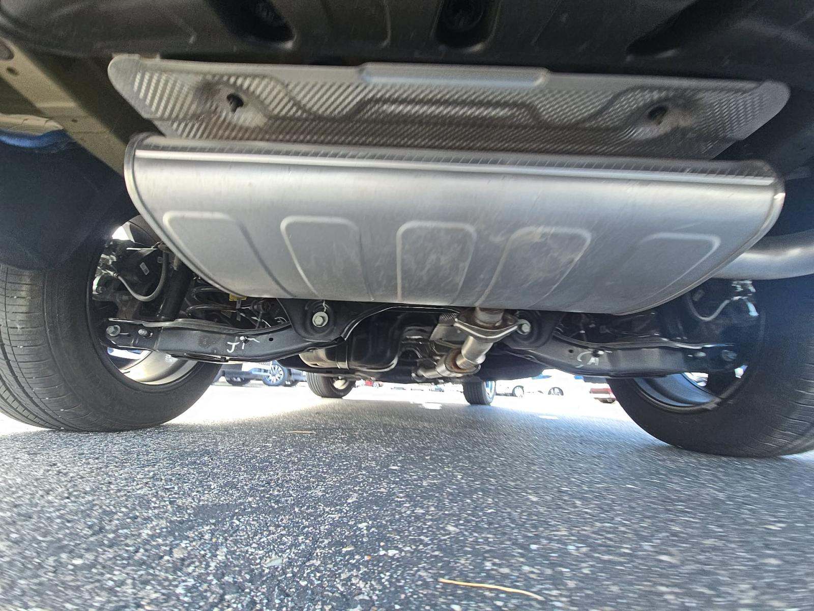 2024 Hyundai Tucson SEL FWD