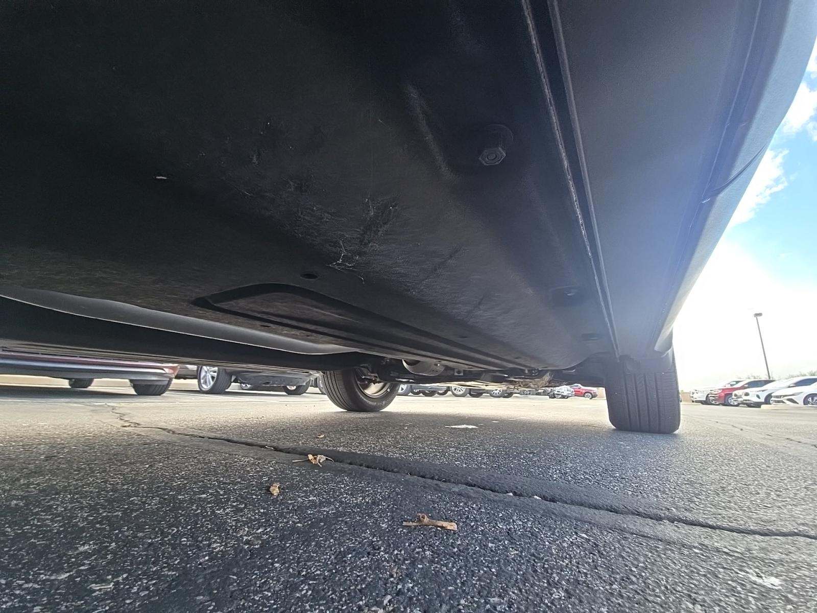 2024 Hyundai Tucson SEL FWD